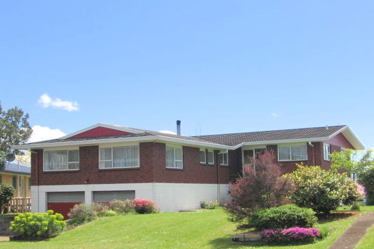 Photo of property in 5 Sheffield Street, Matamata, 3400