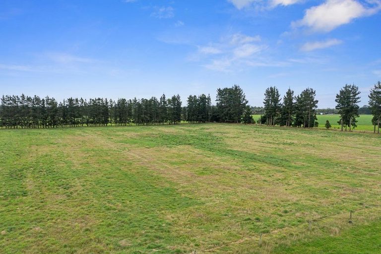 Photo of property in 392 Main Race Road, Eyrewell, West Eyreton, 7476