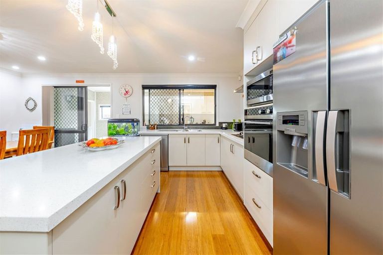 Photo of property in 7 Pukaki Road, Mangere, Auckland, 2022