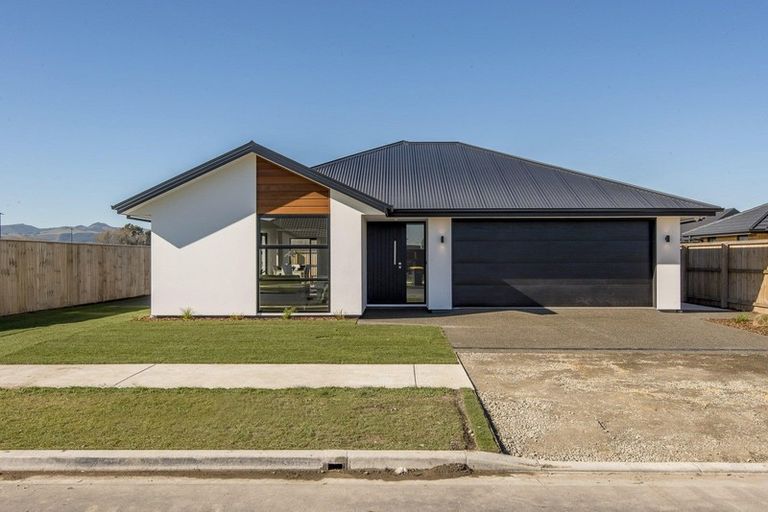 Photo of property in 22 Halpin Drive, Lincoln, 7608