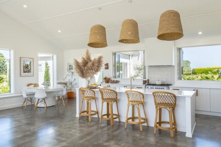 Photo of property in 194 Wood Street, Woodside, Greytown, 5794