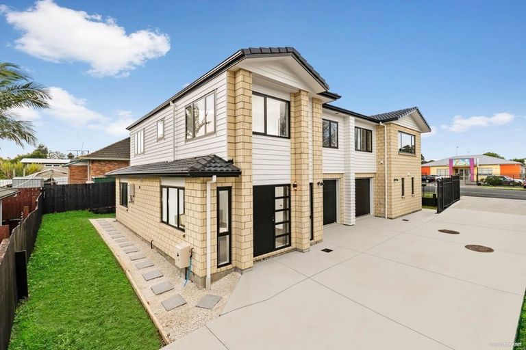 Photo of property in 88b Kolmar Road, Papatoetoe, Auckland, 2025