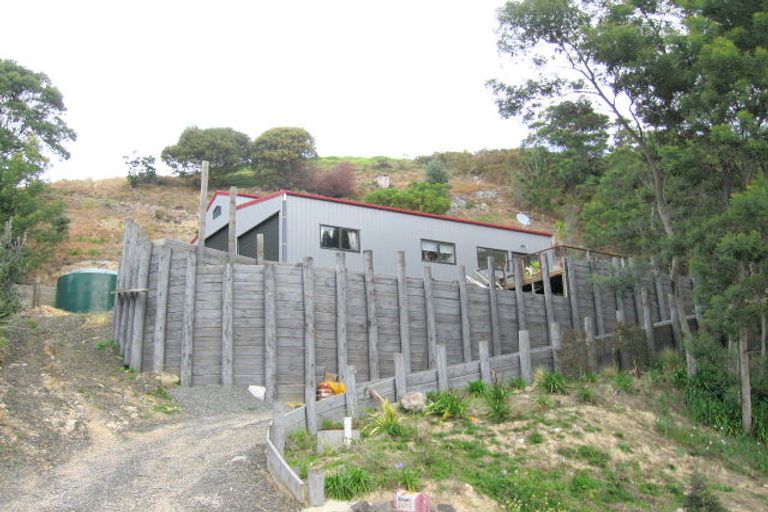 Photo of property in 56 Pa Road, Hahei, Whitianga, 3591