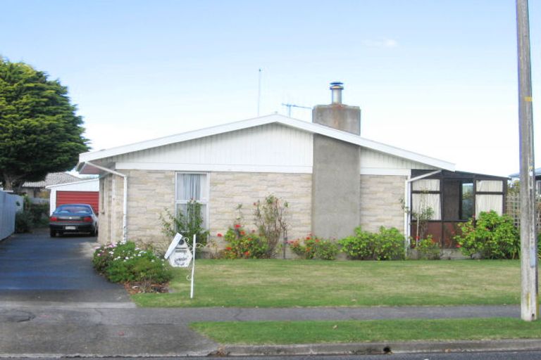 Photo of property in 53 Alexander Avenue, Onekawa, Napier, 4110