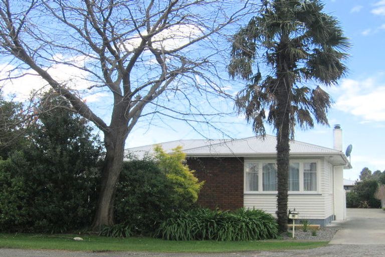 Photo of property in 42 Park Road, Greenmeadows, Napier, 4112