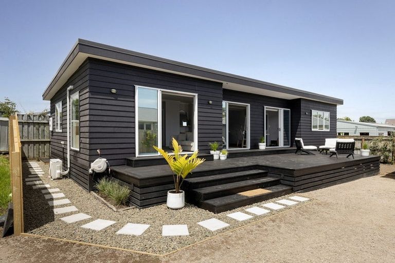 Photo of property in 47a Henderson Street, Whakatane, 3120