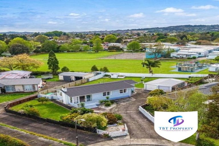 Photo of property in 5 Cotton Place, Opaheke, Papakura, 2113