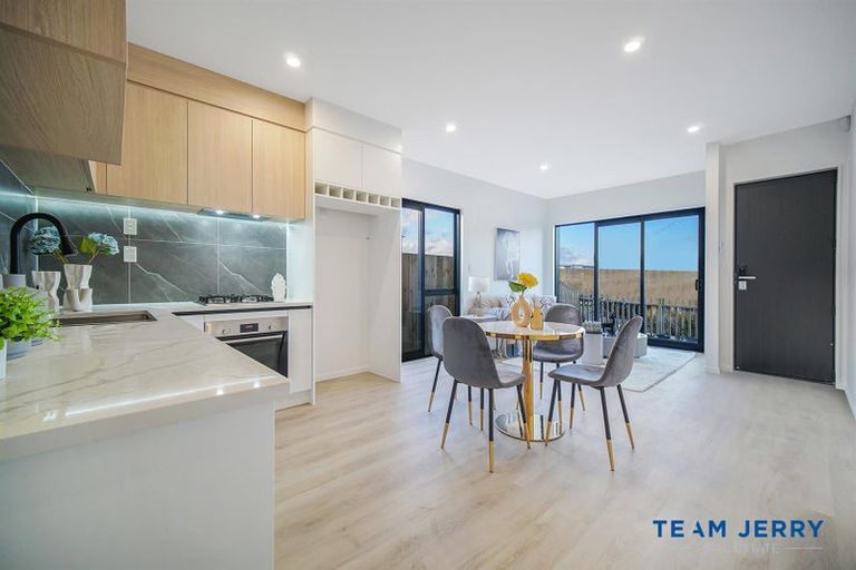 Photo of property in 59 Puwha Street, Massey, Auckland, 0614