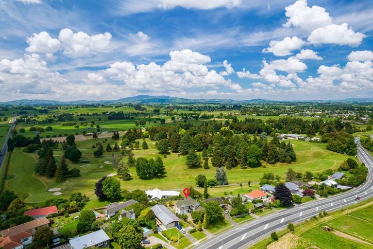 Photo of property in 1733 Kihikihi Road, Te Awamutu, 3800