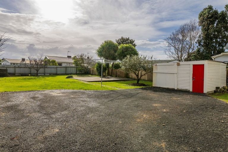 Photo of property in 55 Aotaki Street, Otaki, 5512