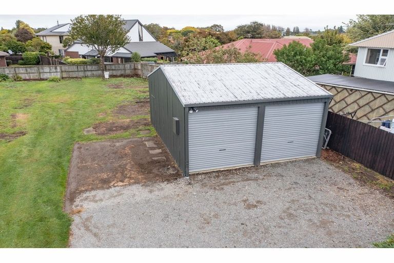 Photo of property in 51 Townshend Crescent, Halswell, Christchurch, 8025