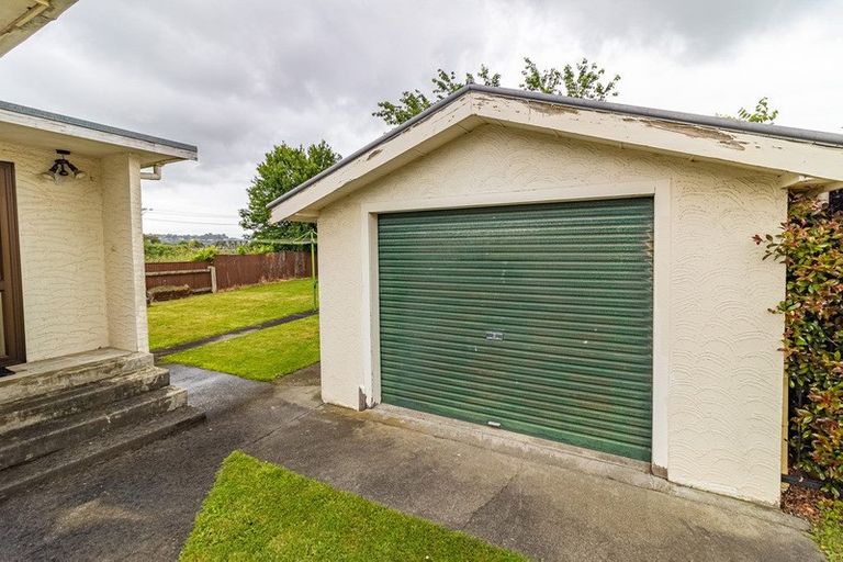 Photo of property in 7 George Street, Aramoho, Whanganui, 4500