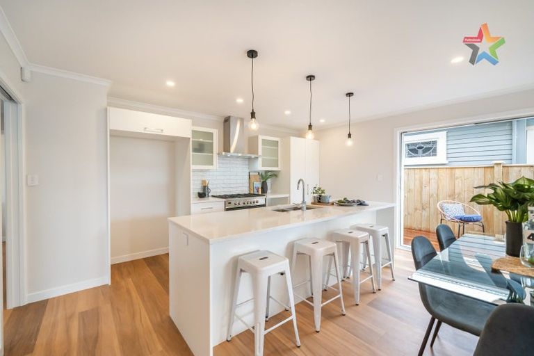 Photo of property in 36a Cudby Street, Woburn, Lower Hutt, 5011