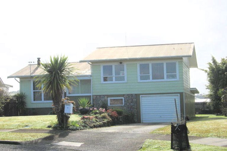 Photo of property in 12 Winston Street, Tikipunga, Whangarei, 0112
