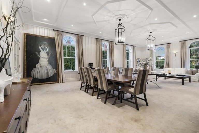 Photo of property in 120 Victoria Avenue, Remuera, Auckland, 1050