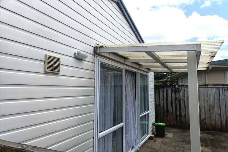 Photo of property in 13 Tiraumea Drive, Pakuranga, Auckland, 2010