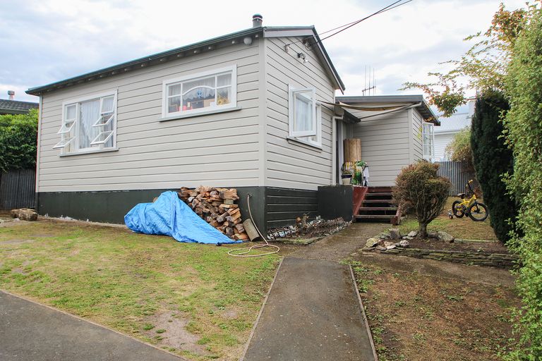 Photo of property in 28a Lune Street, South Hill, Oamaru, 9400