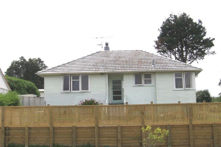 Photo of property in 39 Paddington Street, Glen Innes, Auckland, 1072