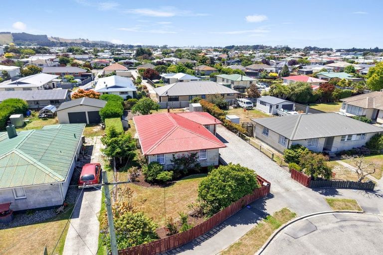 Photo of property in 39 Dacre Street, Oamaru North, Oamaru, 9400