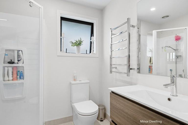 Photo of property in 225d Amreins Road, Taupaki, 0782