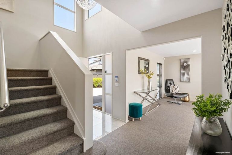 Photo of property in 36 Jerpoint Drive, Flat Bush, Auckland, 2019