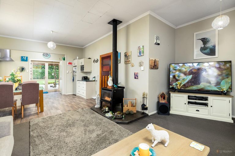 Photo of property in 48 Belt Street, Waimate, 7924