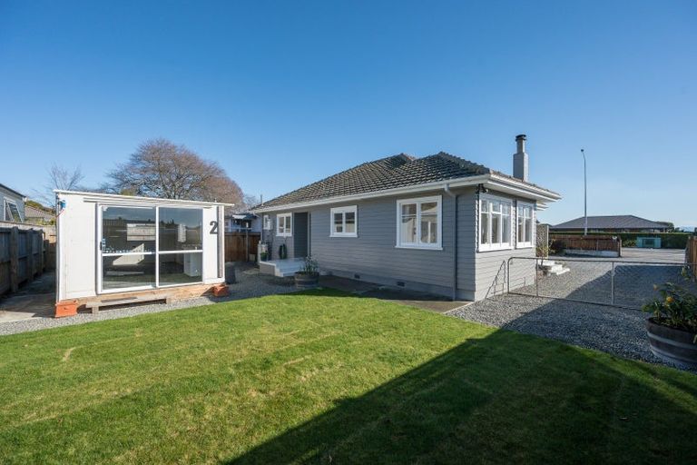 Photo of property in 102 Salisbury Road, Richmond, 7020