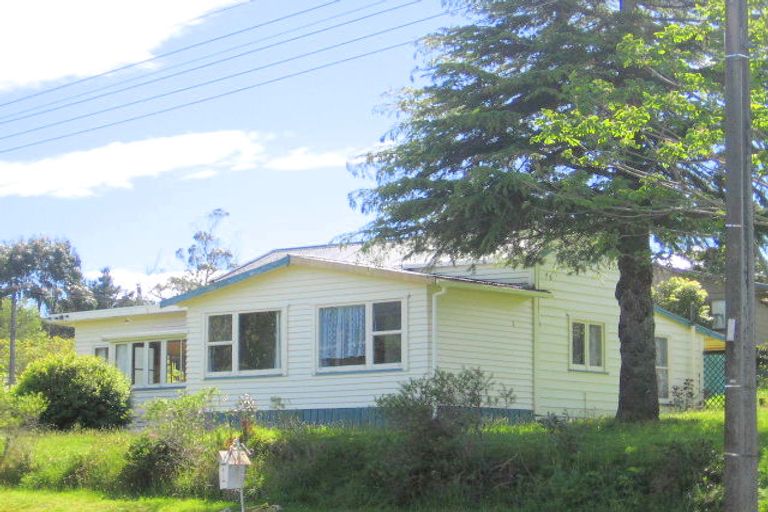 Photo of property in 1 Savage Road, Waihi, 3610