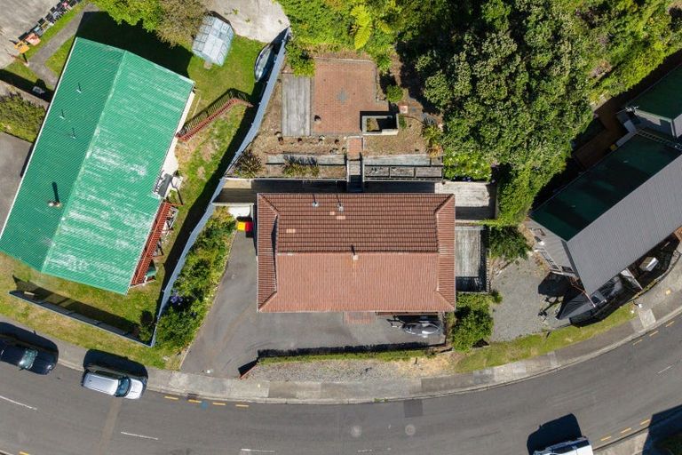 Photo of property in 141 Pope Street, Camborne, Porirua, 5026