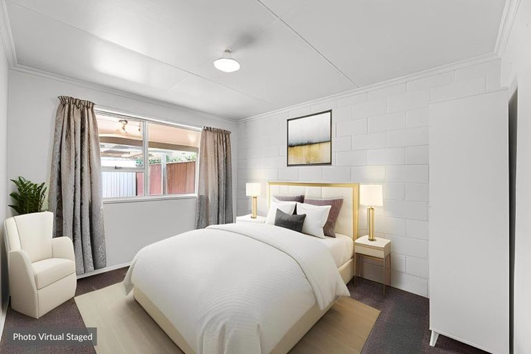 Photo of property in 6d Glenroy Crescent, Springlands, Blenheim, 7201