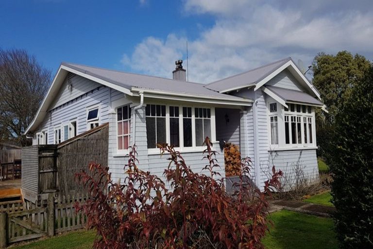 Photo of property in 203 Frankton Road, Waihi, 3682