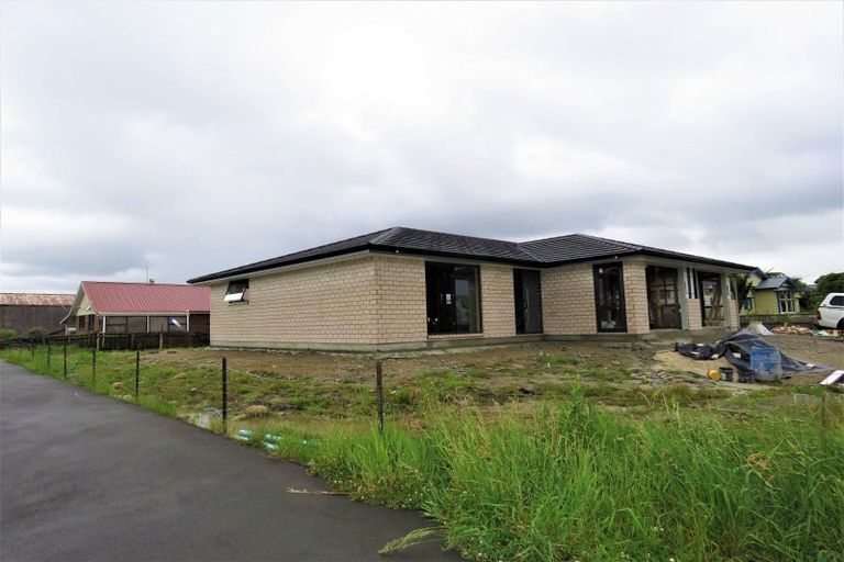 Photo of property in 43a Romilly Street, Westport, 7825