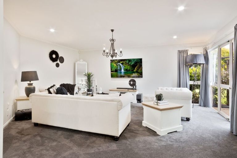 Photo of property in 4 Longwood Place, Harrowfield, Hamilton, 3210