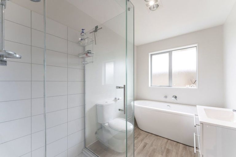 Photo of property in 12b Goodwin Street, Rangiora, 7400