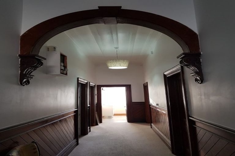 Photo of property in 124 Harbour Terrace, North Dunedin, Dunedin, 9016