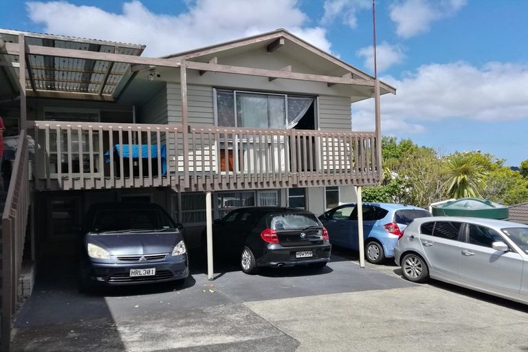 Photo of property in 448 Don Buck Road, Massey, Auckland, 0614