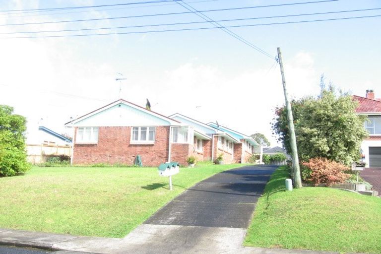 Photo of property in 3/7 Greenhill Crescent, Pakuranga, Auckland, 2010