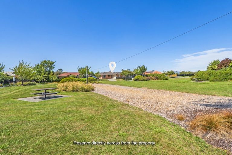 Photo of property in 27 Renoir Drive, Rolleston, 7614