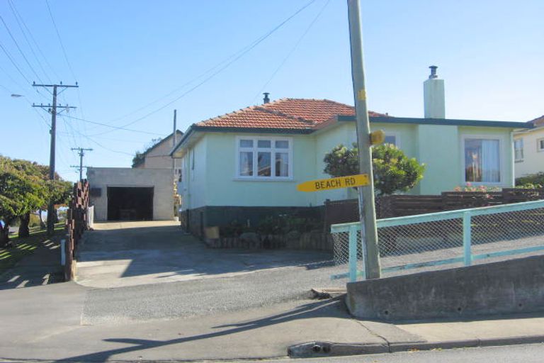 Photo of property in 80 Wharfe Street, South Hill, Oamaru, 9400