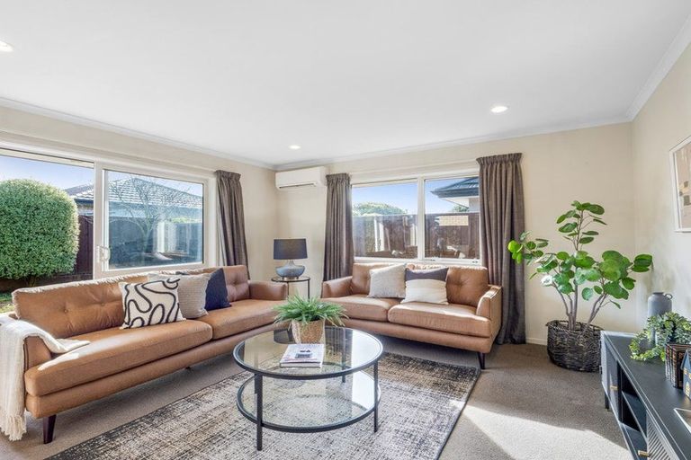 Photo of property in 62 Liddington Drive, Rolleston, 7615