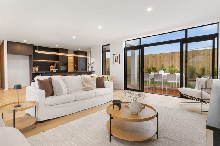 Photo of property in 157a Centaurus Road, Saint Martins, Christchurch, 8022