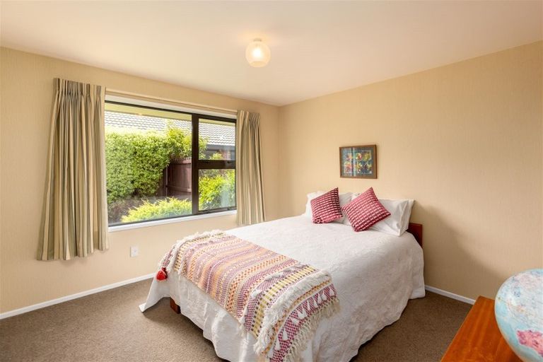 Photo of property in 25 Townshend Crescent, Halswell, Christchurch, 8025