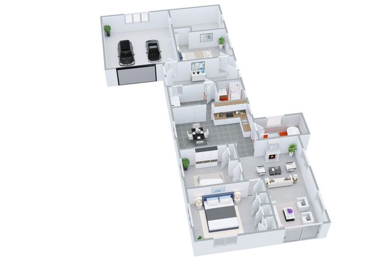 Photo of property in 18 Regent Street, Waihi, 3610