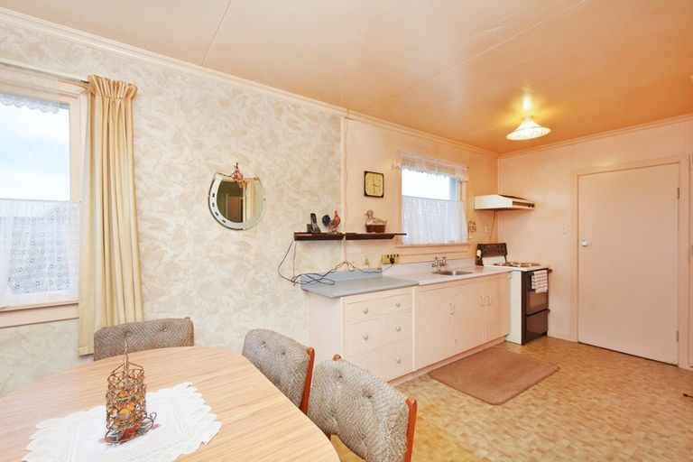 Photo of property in 26 Christina Street, Strathern, Invercargill, 9812