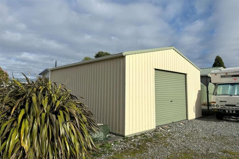 Photo of property in 26 Ogilvie Road, Gladstone, Greymouth, 7805