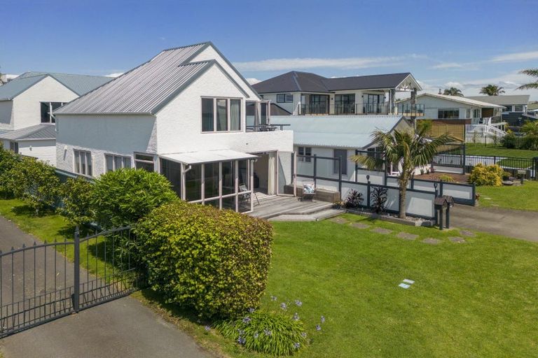 Photo of property in 76a Harbour Drive, Otumoetai, Tauranga, 3110