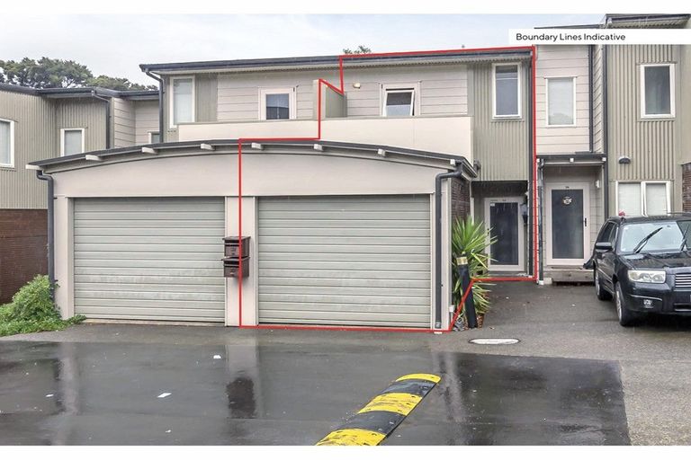 Photo of property in 33/206 Manuka Road, Bayview, Auckland, 0629