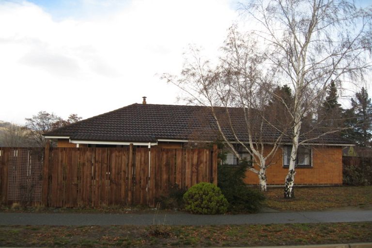 Photo of property in 15 Cairnmuir Crescent, Cromwell, 9310