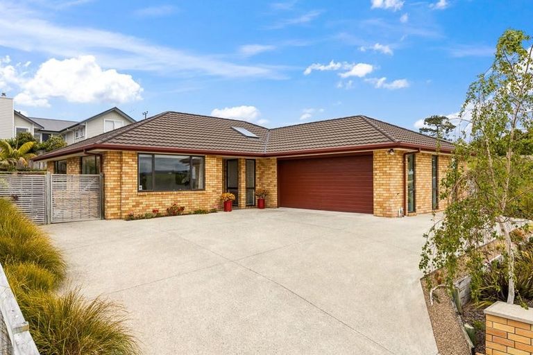 Photo of property in 27 Hewson Drive, Snells Beach, 0920