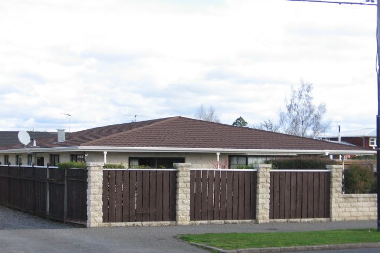 Photo of property in 8 Second Street, Lansdowne, Masterton, 5810